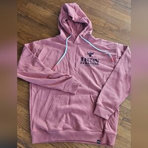 Under Armour Project Rock Hoodie